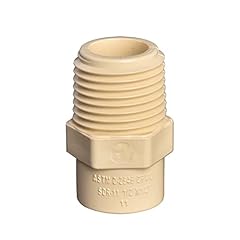 10pcs cpvc male for sale  Delivered anywhere in USA 