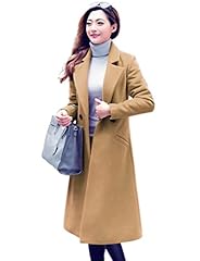 Idealsanxun wollmäntel damen gebraucht kaufen  Wird an jeden Ort in Deutschland