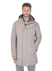 Montecore parka uomo usato  Spedito ovunque in Italia 