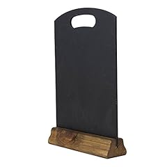 Chalkboards handheld table for sale  Delivered anywhere in UK