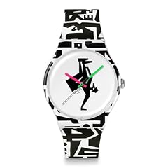 Swatch freeze time usato  Spedito ovunque in Italia 
