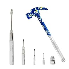 Flower hammer screwdriver for sale  Delivered anywhere in USA 