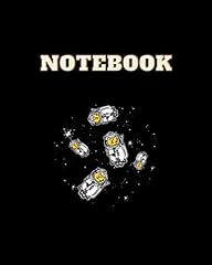 Notebook cute cat usato  Spedito ovunque in Italia 