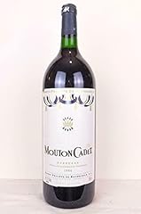 Magnum 150 bordeaux d'occasion  Livré partout en France