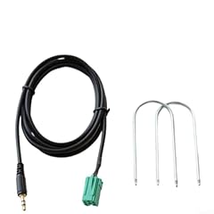 Aux adapter cable for sale  Delivered anywhere in UK