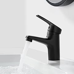 Wasserhahn bad schwarz gebraucht kaufen  Wird an jeden Ort in Deutschland