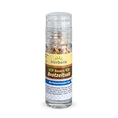 Herbaria bauern brotzeitsalz gebraucht kaufen  Wird an jeden Ort in Deutschland