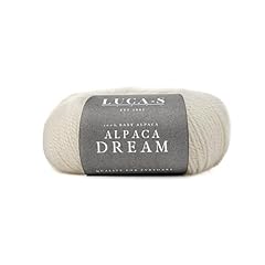 Luca yarns alpaca for sale  Delivered anywhere in UK