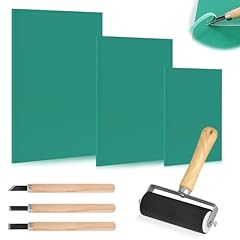 Lino printing kit for sale  Delivered anywhere in UK