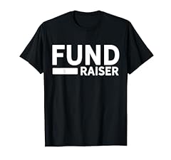 Fundraiser team fundraising for sale  Delivered anywhere in USA 