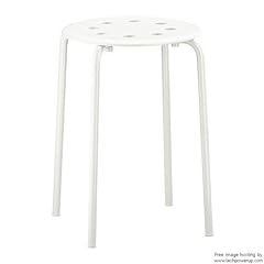 Ikea marius stool for sale  Delivered anywhere in UK