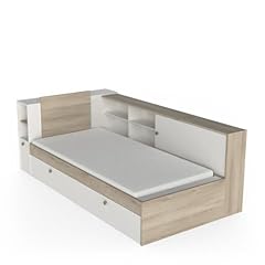 Demeyere lit 90x190 d'occasion  Livré partout en France