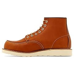 Red wing mens for sale  Delivered anywhere in UK