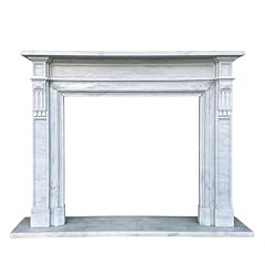 Decorative gable fireplace for sale  Delivered anywhere in UK