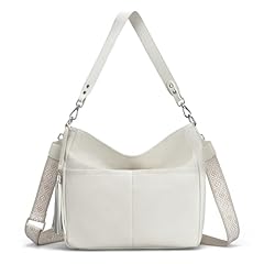 Genuine leather crossbody for sale  Delivered anywhere in USA 
