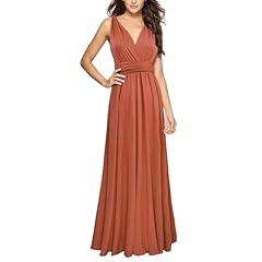 Wrap dress long for sale  Delivered anywhere in UK