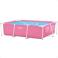Intex 28266eh rectangular for sale  Delivered anywhere in USA 