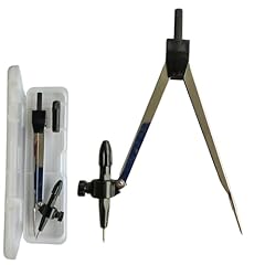 Geometry compass set for sale  Delivered anywhere in USA 
