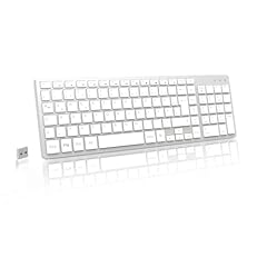 Leadsail tastatur kabellose gebraucht kaufen  Wird an jeden Ort in Deutschland