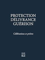 Protection délivrance guéris usato  Spedito ovunque in Italia 