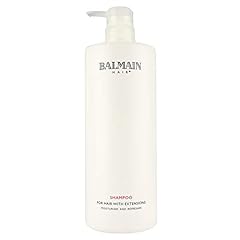 Balmain shampoo 1l gebraucht kaufen  Wird an jeden Ort in Deutschland