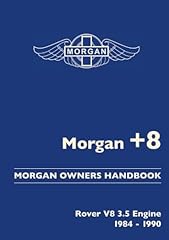 Morgan morgan wners gebraucht kaufen  Wird an jeden Ort in Deutschland