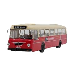 Druckguss busmodell bussing gebraucht kaufen  Wird an jeden Ort in Deutschland