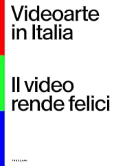 Videoarte italia. video usato  Spedito ovunque in Italia 