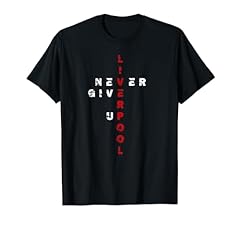 Liverpool shirt gift for sale  Delivered anywhere in USA 