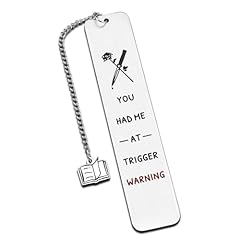 Funny bookmark men for sale  Delivered anywhere in UK