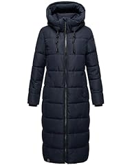 Marikoo damen wintermantel gebraucht kaufen  Wird an jeden Ort in Deutschland
