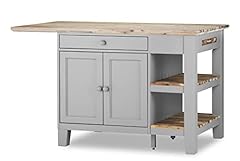 Florence kitchen island for sale  Delivered anywhere in UK