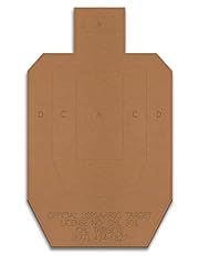 Official uspsa cardboard for sale  Delivered anywhere in USA 