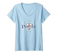 Womens poole england for sale  Delivered anywhere in USA 