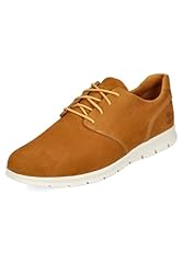 Timberland graydon oxford usato  Spedito ovunque in Italia 