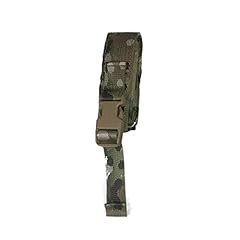 Hsgi modular pistol usato  Spedito ovunque in Italia 
