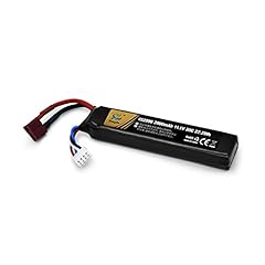 11.1v lipo airsoft for sale  Delivered anywhere in USA 