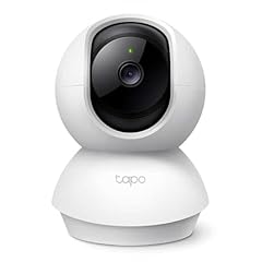 Tapo c200 telecamera usato  Spedito ovunque in Italia 