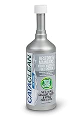 Cataclean petrol complete for sale  Delivered anywhere in UK