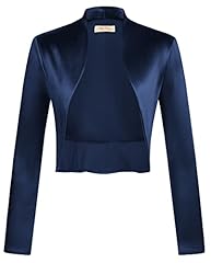 Women bolero jackets for sale  Delivered anywhere in USA 