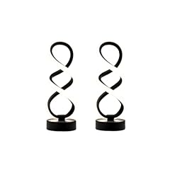 Pcs modern spiral for sale  Delivered anywhere in USA 