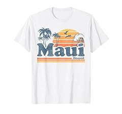 Maui hawaii vintage for sale  Delivered anywhere in USA 
