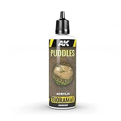 Aki diorama effects for sale  Delivered anywhere in USA 