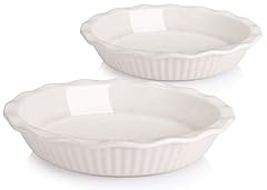 Avla ceramic pie for sale  Delivered anywhere in USA 