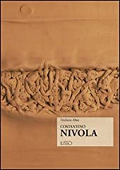 Costantino nivola usato  Spedito ovunque in Italia 