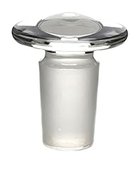 Eisco stopper flat for sale  Delivered anywhere in USA 