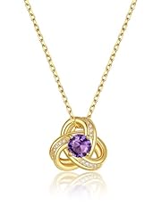 Keystyle purple birthstone for sale  Delivered anywhere in USA 