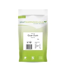Yourhealthstore guar gum for sale  Delivered anywhere in Ireland
