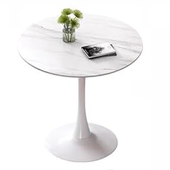 Marble tulip dining for sale  Delivered anywhere in Ireland