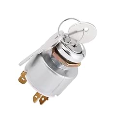 12v ignition switch for sale  Delivered anywhere in UK